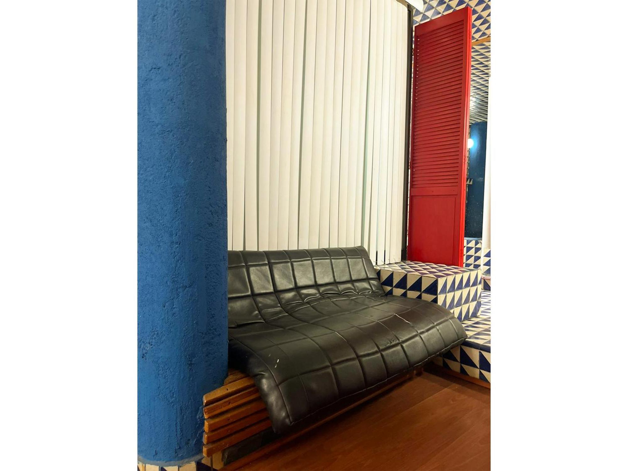 サン・ルイス・ポトシLofts En Casa Azul Centro De Slp - Inmotegaアパートメント 部屋 写真