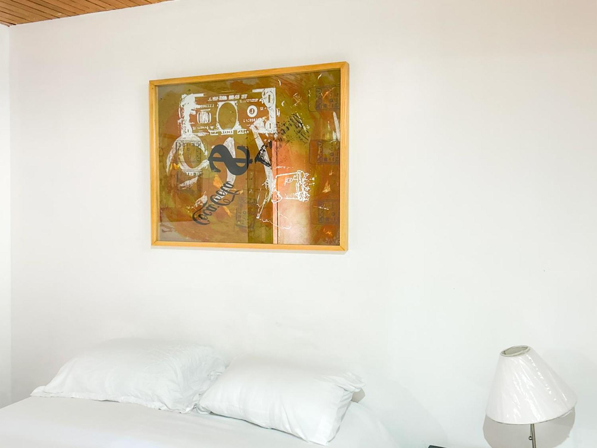 サン・ルイス・ポトシLofts En Casa Azul Centro De Slp - Inmotegaアパートメント エクステリア 写真