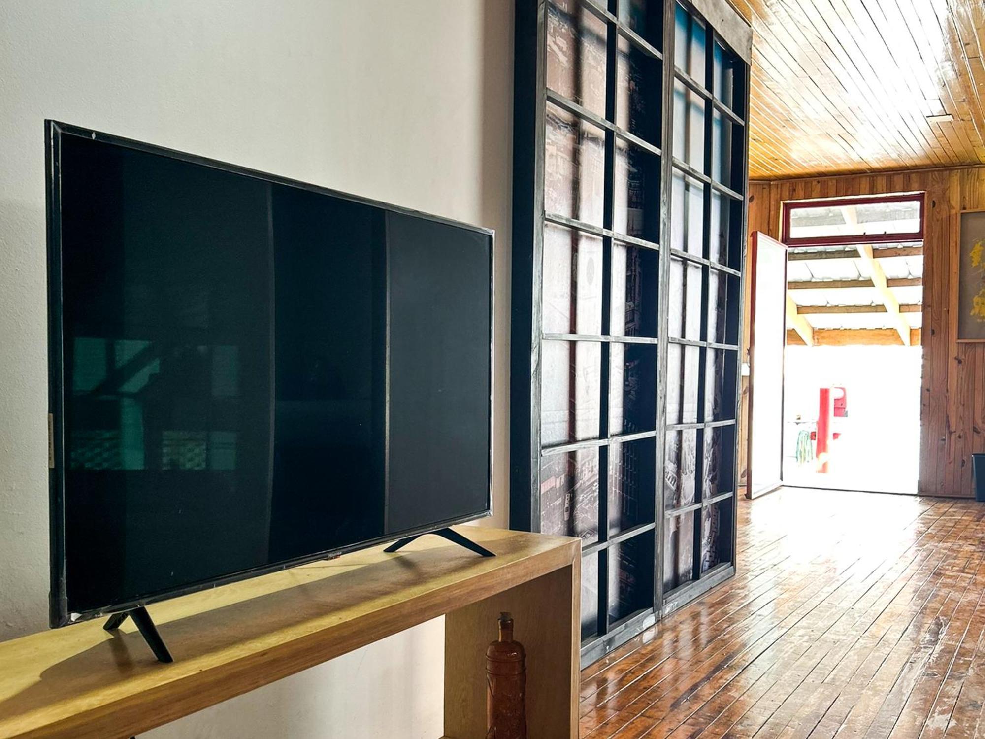 サン・ルイス・ポトシLofts En Casa Azul Centro De Slp - Inmotegaアパートメント 部屋 写真