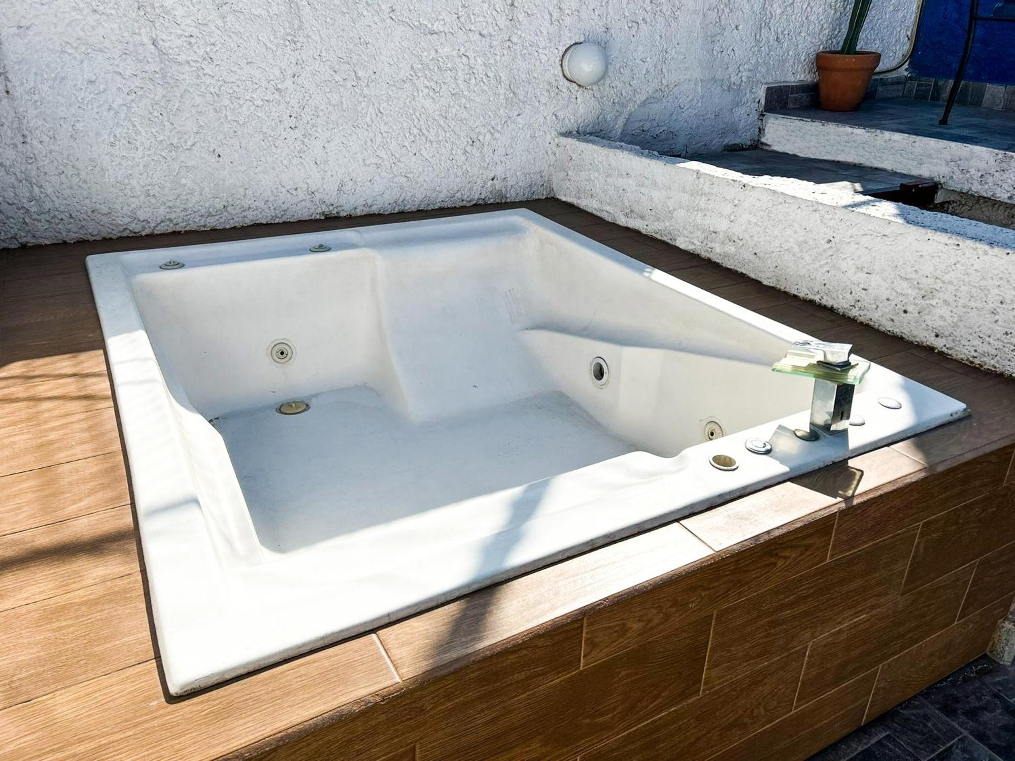 サン・ルイス・ポトシLofts En Casa Azul Centro De Slp - Inmotegaアパートメント 部屋 写真