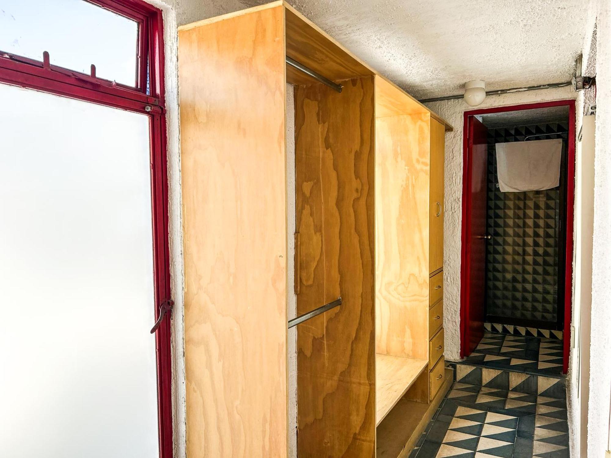 サン・ルイス・ポトシLofts En Casa Azul Centro De Slp - Inmotegaアパートメント 部屋 写真