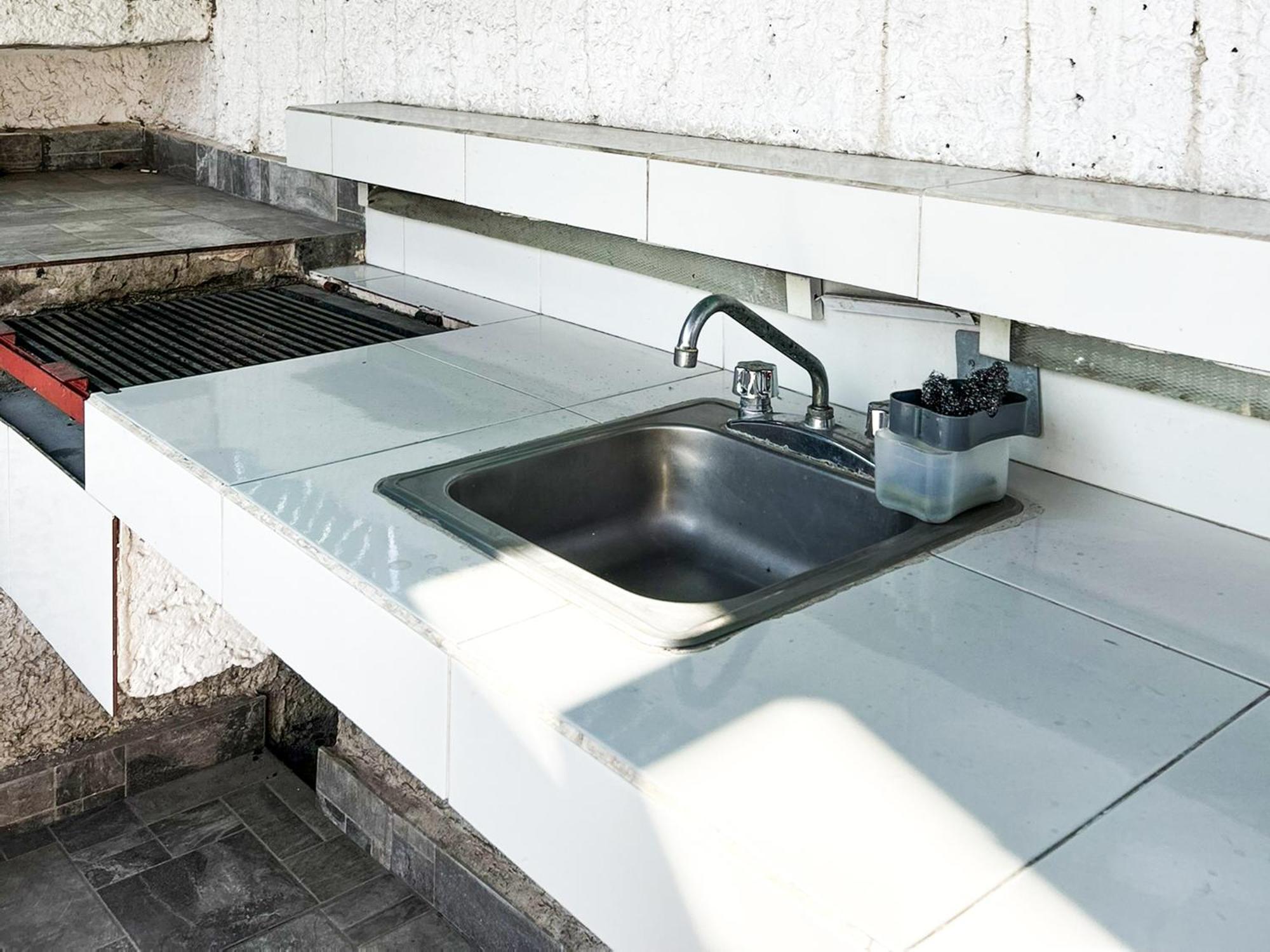 サン・ルイス・ポトシLofts En Casa Azul Centro De Slp - Inmotegaアパートメント 部屋 写真