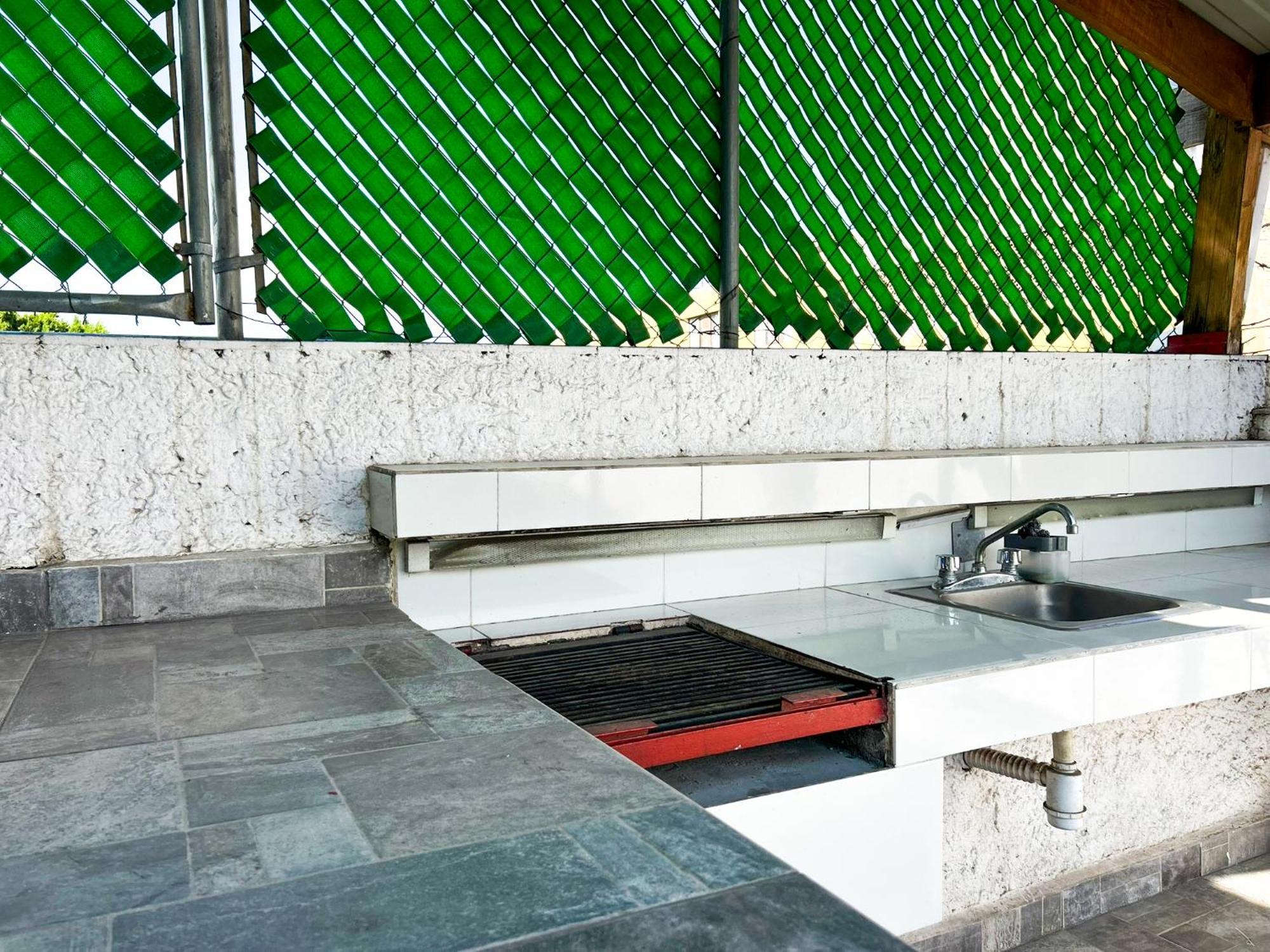 サン・ルイス・ポトシLofts En Casa Azul Centro De Slp - Inmotegaアパートメント 部屋 写真